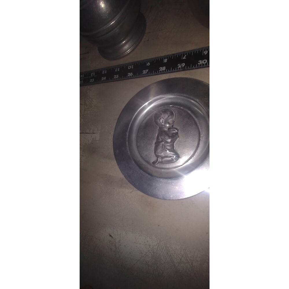 Pewter - Picture 3 of 16